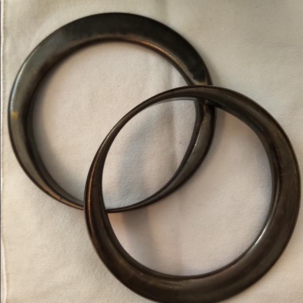 Vintage bracelets (3)